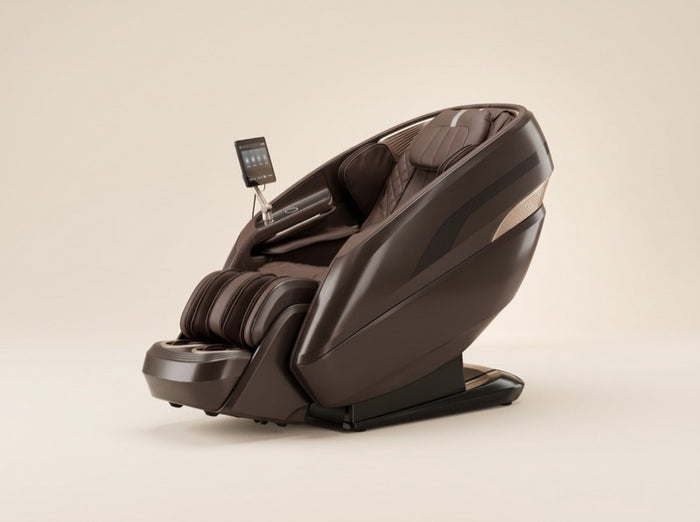 Relaxe Pro · 4D